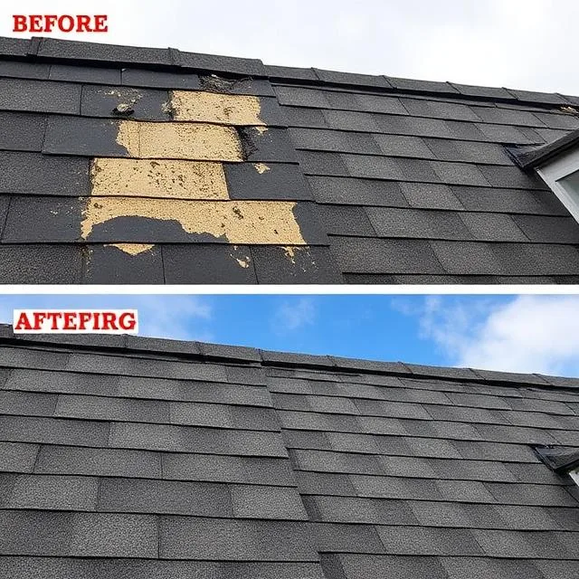Roof Repair Near Me in Ratcliff, TX near me